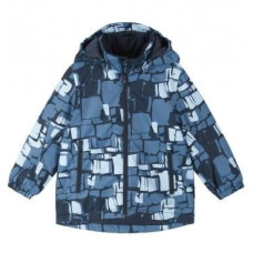 Reima куртка Portit 5100155K-67A2 зимова